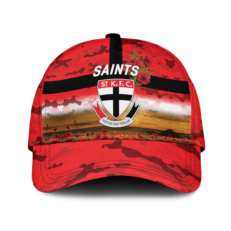 st-kilda-saints-anzac-afl-classic-cap-poppy-vibes