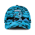custom-personalised-cronulla-sutherland-sharks-anzac-2022-nrl-classic-cap-simple-style-black