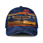 custom-personalised-adelaide-crows-anzac-afl-classic-cap-poppy-vibes-navy-blue