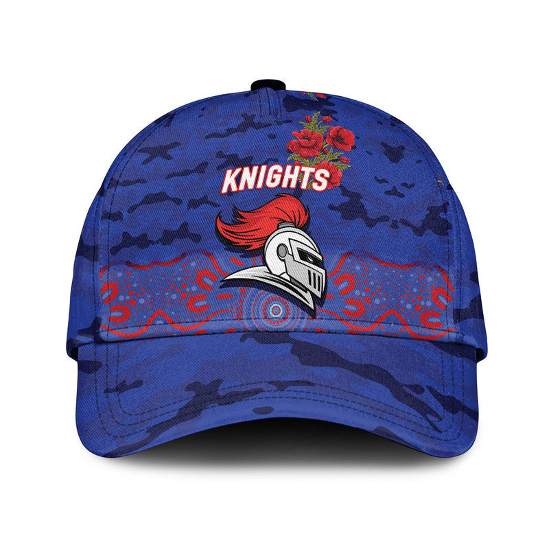 custom-personalised-newcastle-knights-anzac-2022-nrl-classic-cap-indigenous-vibes