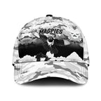 collingwood-magpies-anzac-afl-classic-cap-simple-style
