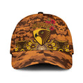 custom-personalised-hawthorn-hawks-anzac-afl-classic-cap-indigenous-vibes
