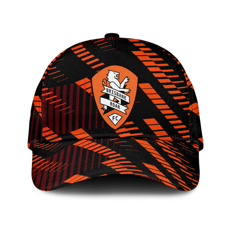 brisbane-roar-classic-cap-soccer-club-original-style-black