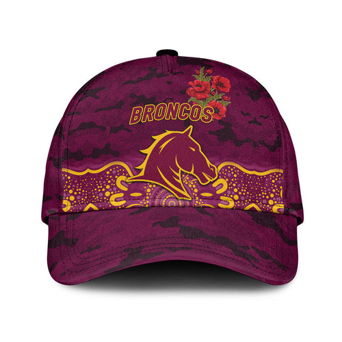 brisbane-broncos-anzac-2022-nrl-classic-cap-indigenous-vibes