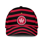 western-sydney-wanderers-classic-cap-soccer-club-original-style-black