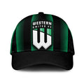 western-united-classic-cap-soccer-club-original-style-black