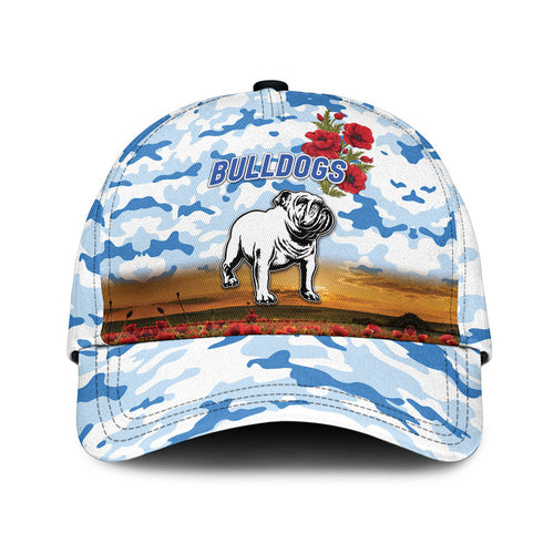 canterbury-bankstown-bulldogs-anzac-2022-nrl-classic-cap-poppy-flowers-vibes-white