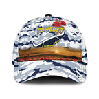 north-queensland-cowboys-anzac-2022-nrl-classic-cap-poppy-flowers-vibes-white