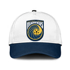 central-coast-mariners-classic-cap-soccer-club-original-style-navy-white