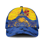 custom-personalised-west-coast-eagles-anzac-afl-classic-cap-indigenous-vibes-royal-blue