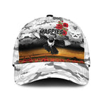 collingwood-magpies-anzac-afl-classic-cap-poppy-vibes