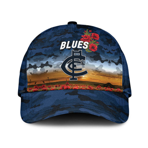 carlton-blues-anzac-afl-classic-cap-poppy-vibes