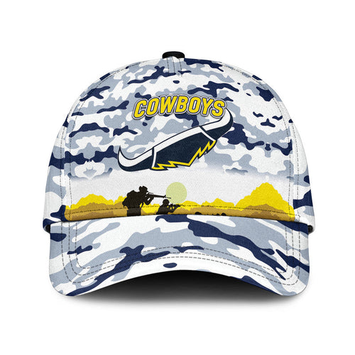 custom-personalised-north-queensland-cowboys-anzac-2022-nrl-classic-cap-simple-style-white