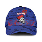 newcastle-knights-anzac-2022-nrl-classic-cap-indigenous-vibes