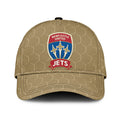 newcastle-jets-classic-cap-soccer-club-original-style-gold