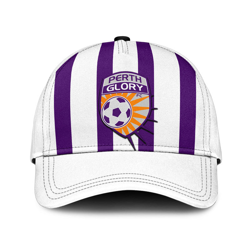 perth-glory-classic-cap-soccer-club-original-style-white
