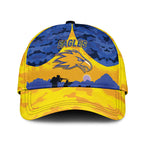 custom-personalised-west-coast-eagles-anzac-afl-classic-cap-simple-style-gold