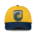 central-coast-mariners-classic-cap-soccer-club-original-style-gold