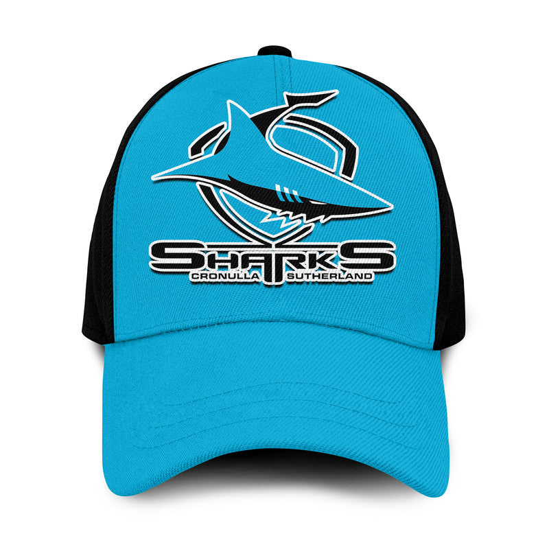 nrl-classic-cap-basic-sharks
