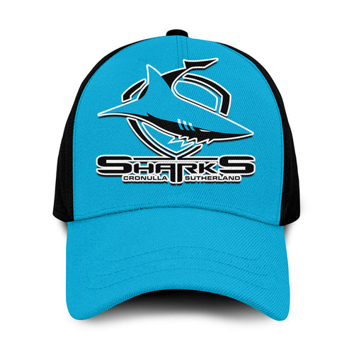 nrl-classic-cap-basic-sharks