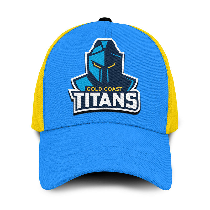 nrl-classic-cap-basic-titans