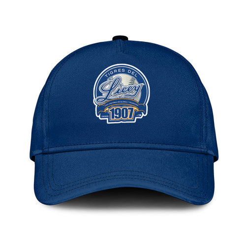 dominican-tigres-del-licey-classic-cap-authentic-no2