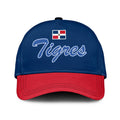dominican-tigres-del-licey-classic-cap-authentic-no3