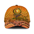 perth-scorchers-champions-classic-cap-lizard-indigenous-aboriginal