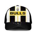 macarthur-soccer-classic-cap-bulls-mascot