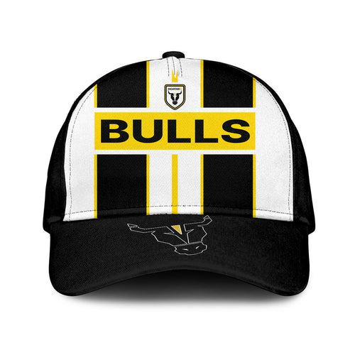 macarthur-soccer-classic-cap-bulls-mascot