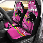 panthers-rugby-car-seat-cover-aboriginal-basic-style-pink
