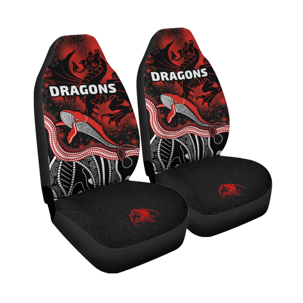 dragons-car-seat-covers-st-george-special-style