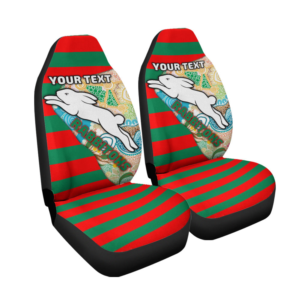 custom-personalised-rabbitohs-car-seat-covers-aboriginal-sport-style