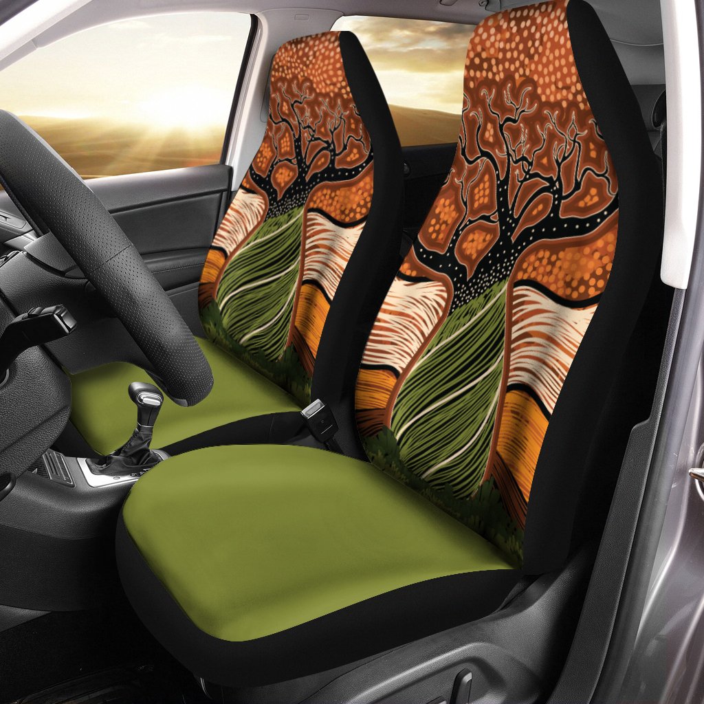 aboriginal-car-seat-covers-indigenous-tree