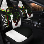 panthers-car-seat-cover-claws-half-black-white-style