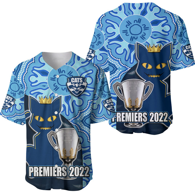 cats-football-2022-premiers-baseball-jersey-geelong-indigenous-style