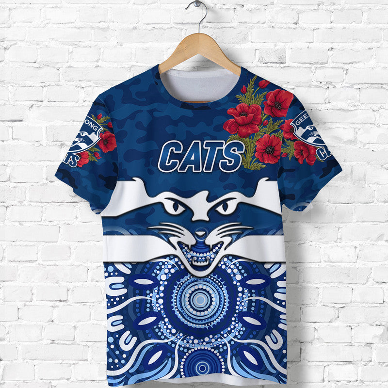 custom-personalised-geelong-cats-anzac-t-shirt-indigenous-vibes