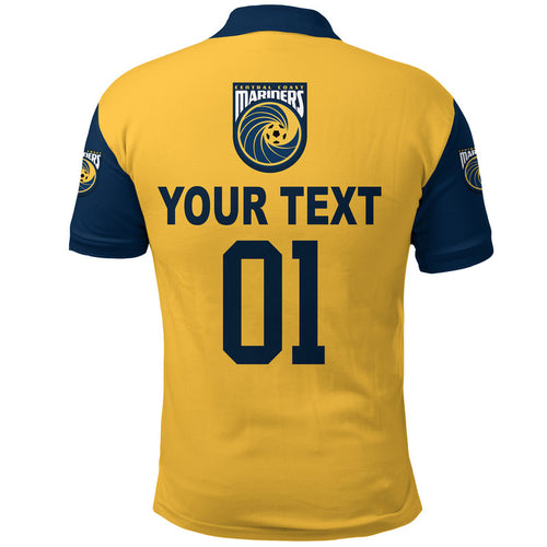 custom-personalised-central-coast-mariners-polo-shirt-soccer-club-original-style-gold