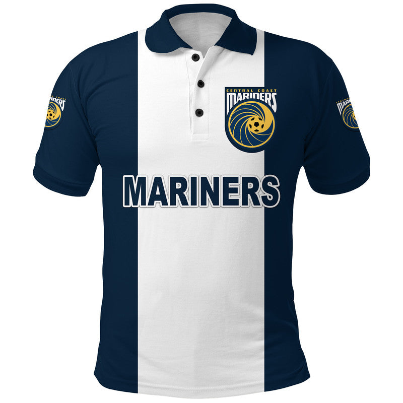 custom-personalised-central-coast-mariners-polo-shirt-soccer-club-original-style-navy-white