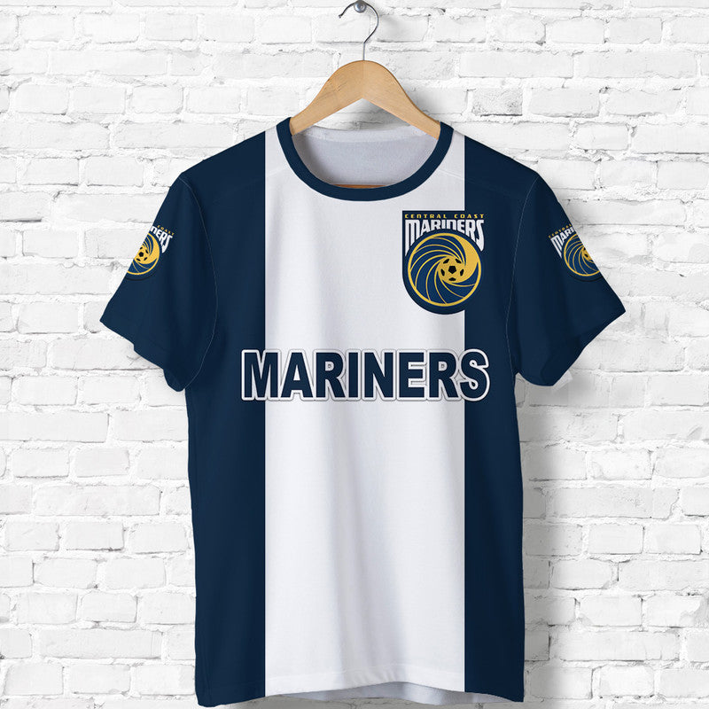 custom-personalised-central-coast-mariners-t-shirt-soccer-club-original-style-navy-white