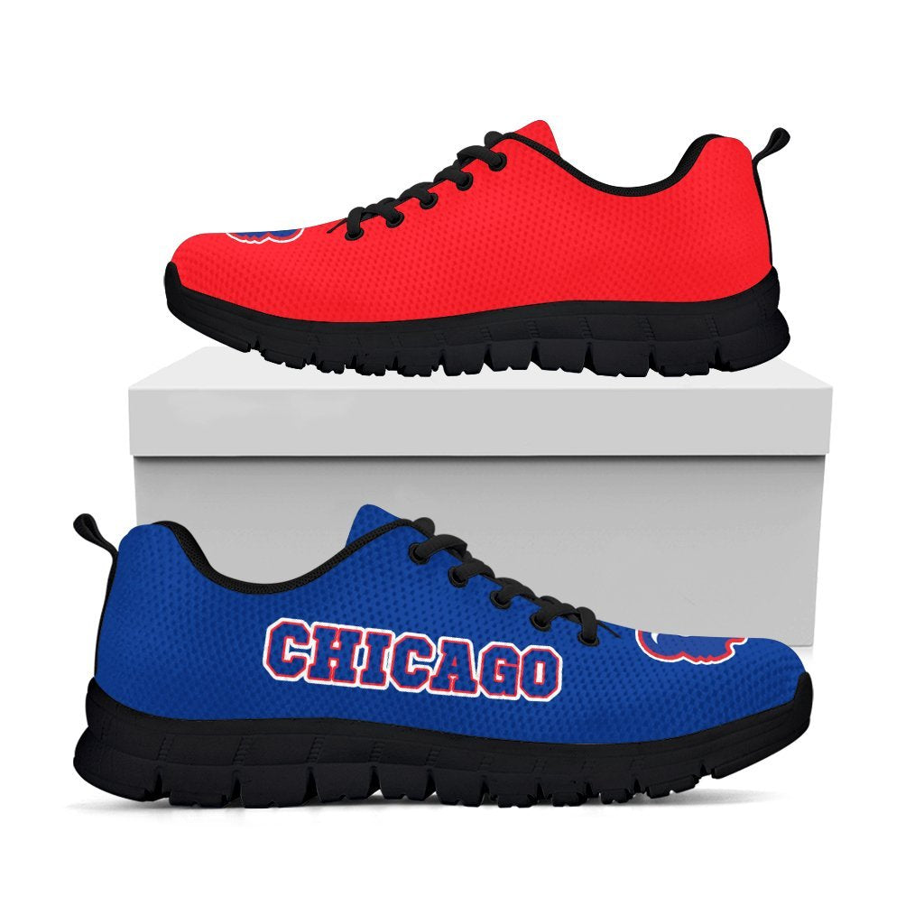 chicago-customized-sneakers