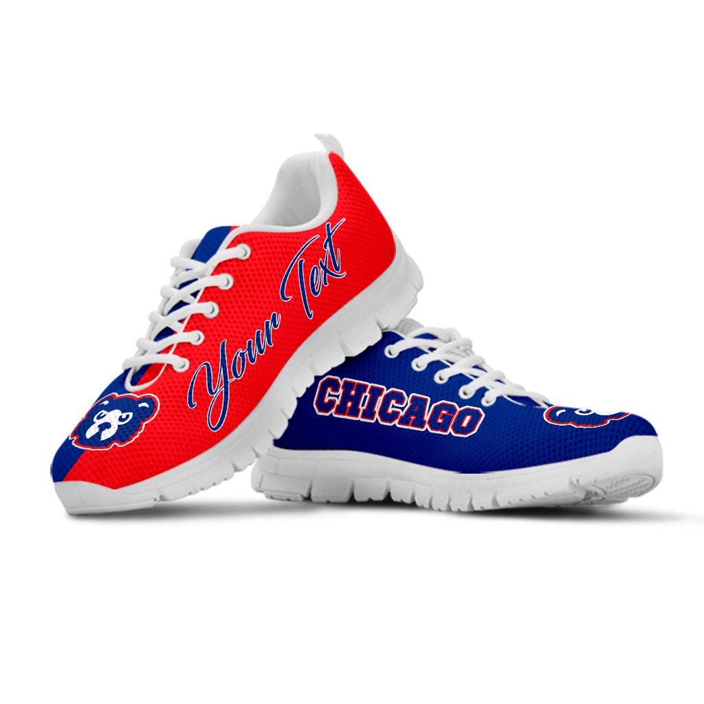 chicago-customized-sneakers