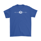 t-shirt-australian-coat-of-arms-t-shirt-heartbeat-unisex