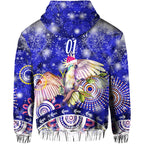custom-personalised-australia-cockatoo-christmas-hoodie-original-style-blue