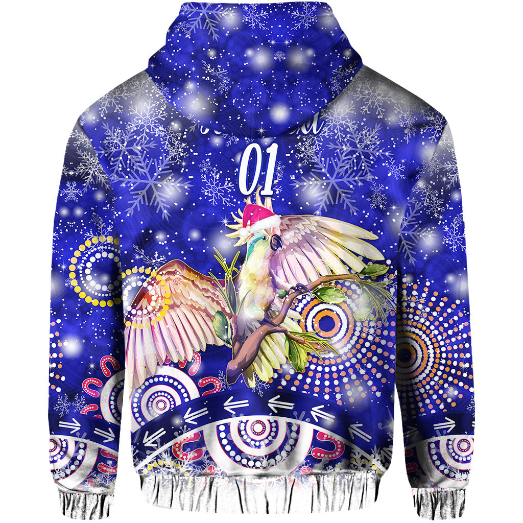 custom-personalised-australia-cockatoo-christmas-hoodie-original-style-blue