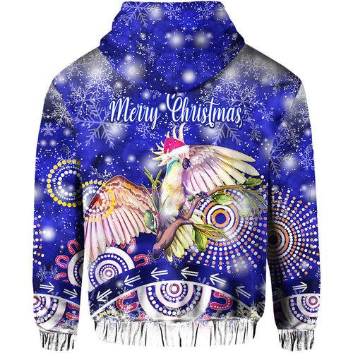 australia-cockatoo-christmas-hoodie-original-style-blue