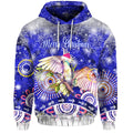 custom-personalised-australia-cockatoo-christmas-hoodie-original-style-blue