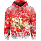 custom-personalised-australia-cockatoo-christmas-hoodie-original-style-red