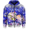 custom-personalised-australia-cockatoo-christmas-zip-hoodie-original-style-blue