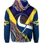 cowboys-rugby-zip-up-and-pullover-hoodie-indigenous-arboriginal-dot-paint-navy-style